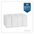 Pacific Blue GPC21000 Select Multi Fold 2 Ply Paper Towel