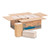 Pacific Blue GPC23504 Basic S Fold Paper Towels