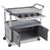 Rubbermaid 4094gra cart