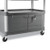 Rubbermaid 4094gra cart