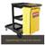 Rubbermaid janitor cart 2000