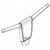 Pioneer Eclipse MP484500 handle front cdp 2 speed