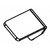 Pioneer Eclipse MP410701 pedal foot bulkhead