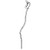 Pioneer Eclipse MP380500 cable throttle 46 inch 7