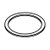 Pioneer Eclipse MP152800 gasket flat epdm cap screw