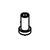 Pioneer Eclipse MP453300 spacer pulley mount 1.72l