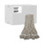Boardwalk BWK4024CCT cotton looped end fantail wet mop