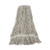 Boardwalk BWK4032C cotton looped end fantail wet mop