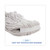 Boardwalk BWK4032C cotton looped end fantail wet mop