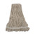 Boardwalk BWK432C cotton looped end fantail wet mop