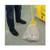 Boardwalk BWK432C cotton looped end fantail wet mop