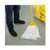 Boardwalk BWK4024RCT rayon looped end fantail wet mop