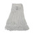 Boardwalk BWK4024RCT rayon looped end fantail wet mop