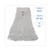 Boardwalk BWK4024RCT rayon looped end fantail wet mop