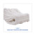 Boardwalk BWK424RCT rayon looped end fantail wet mop