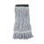 Boardwalk BWK552 floor finish looped end mop head