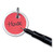 Key tags with metal rim pack of 50 key tags in four colors, Avery AVE11026