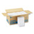 Dixie GPC96019 Bevnap beverage napkins acclaim bevnap 9.5x9.5 1 ply case of 4000