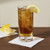 Dixie GPC96019 Bevnap beverage napkins acclaim bevnap 9.5x9.5 1 ply case of 4000