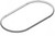 Pioneer Eclipse MP285500 seal trim with bulb 1