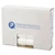 Ibs ibsec242406n 10 gallon trash bags clear