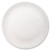 Paper plates light weight uncoated 9 case of