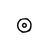 Pioneer Eclipse MP373100 washer rubber 1 incho.d. x