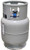 Propane Buffer Propane Tank 1705E Extra Steel Propane