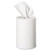 Pacific Blue GPC28706 Basic Recycled Paper Towel Roll 1 Ply 7.88 x 350 ft White 12 Rolls per Carton