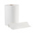 Pacific Blue GPC28706 Basic Recycled Paper Towel Roll 1 Ply 7.88 x 350 ft White 12 Rolls per Carton