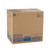 Pacific Blue GPC28706 Basic Recycled Paper Towel Roll 1 Ply 7.88 x 350 ft White 12 Rolls per Carton