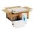 Pacific Blue GPC27700 Select Two Ply Perforated Paper