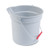 Rubbermaid 2963gra Brute bucket gray 10 quart replaces