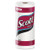 Scott paper towels roll towel perforated 1 ply