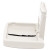 Rubbermaid 781888pla horizontal baby changing station