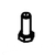 Pioneer Eclipse NB6042 screw cap 3 8 x