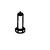 Pioneer Eclipse NB6545 screw cap hh 5 16