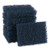 Boardwalk BWK188 scour pad extra heavy duty 3.5x5