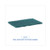 Boardwalk BWK186 scour pad heavy duty 6x9 green case of 15