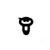 Pioneer Eclipse NB064900 screw number 10 x 1