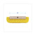 10 inch dual surface scrub brush