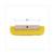 10 inch dual surface scrub brush