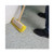 10 inch dual surface scrub brush