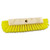 Boardwalk BWK3410 scrub brush deck brush 10 inch