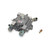 Nilfisk NF33020016 regulator lpg for Clarke Viper