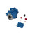 Nilfisk NF56304112 pump piston for Clarke Viper and