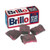 Brillo soap pads PUXW240000CT heavy duty hotel size
