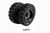Nilfisk NF1466860000 wheel solid 4 8 drum kit