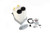 Nilfisk NF56108131 ecoflex chemical kit eu for Clarke