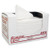 Sports towel Chicopee white 14x24 100 towels per